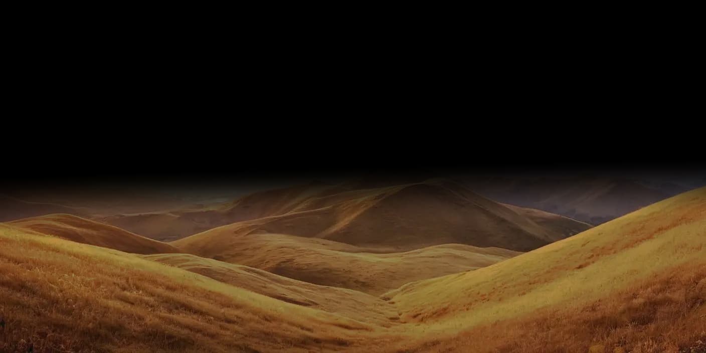 Parallax hills