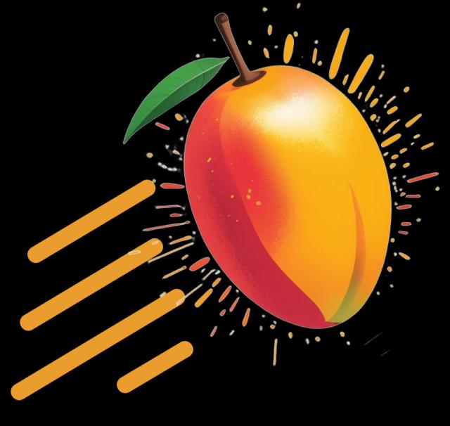 logo Mangotion